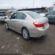 1HGCR2F84FA012278 2015 Honda Accord Ex-L auction photo thumbnail 3