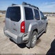 5N1AN08U85C626040 2005 Nissan Xterra Off Road auction photo thumbnail 4