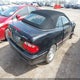 WDBLK65G2XT014649 1999 Mercedes-Benz Clk 320 auction photo thumbnail 4
