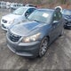 1HGCP2F34BA007232 2011 Honda Accord 2.4 Lx auction photo thumbnail 2