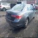 1HGCP2F34BA007232 2011 Honda Accord 2.4 Lx auction photo thumbnail 4