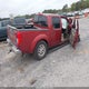 1N6AD0ER7GN793050 2016 Nissan Frontier Sv auction photo thumbnail 4