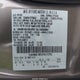 1LNHM81W54Y617292 2004 Lincoln Town Car Signature auction photo thumbnail 9