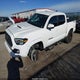 3TMCZ5AN7NM475322 2022 Toyota Tacoma Trd Sport auction photo thumbnail 2
