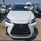 JTJGGCEZ4S5011508 2025 Lexus Nx 350 Premium auction photo thumbnail 13