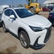 JTJGGCEZ4S5011508 2025 Lexus Nx 350 Premium auction photo thumbnail 1
