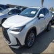 JTJGGCEZ4S5011508 2025 Lexus Nx 350 Premium auction photo thumbnail 2