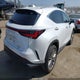 JTJGGCEZ4S5011508 2025 Lexus Nx 350 Premium auction photo thumbnail 4