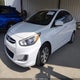 KMHCT4AE1GU971156 2016 Hyundai Accent Se auction photo thumbnail 2