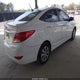 KMHCT4AE1GU971156 2016 Hyundai Accent Se auction photo thumbnail 4