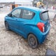 KL8CB6SA0LC474333 2020 Chevrolet Spark Fwd Ls Automatic auction photo thumbnail 3
