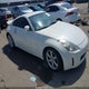 JN1AZ34E64T063323 2004 Nissan 350Z Touring auction photo thumbnail 1