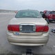 1G4HP52K45U217167 2005 Buick Lesabre Custom auction photo thumbnail 17