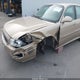 1G4HP52K45U217167 2005 Buick Lesabre Custom auction photo thumbnail 6