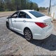 5NPEC4ACXDH519417 2013 Hyundai Sonata Limited auction photo thumbnail 3