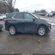 2GNAXUEV0K6195286 2019 Chevrolet Equinox Lt auction photo thumbnail 13