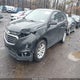 2GNAXUEV0K6195286 2019 Chevrolet Equinox Lt auction photo thumbnail 2
