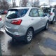 3GNAXHEVXLS683834 2020 Chevrolet Equinox Fwd Ls auction photo thumbnail 4