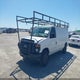 1FTNE1EW2BDA47617 2011 Ford E-150 Commercial auction photo thumbnail 2