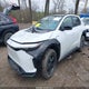 JTMABACA3RA072388 2024 Toyota Bz4X Xle auction photo thumbnail 2