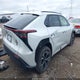 JTMABACA3RA072388 2024 Toyota Bz4X Xle auction photo thumbnail 4