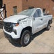 3GCNAAEK2RG104730 2024 Chevrolet Silverado 1500 2Wd Long Bed Wt auction photo thumbnail 2