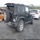 1C4AJWBG9FL534278 2015 Jeep Wrangler Sahara auction photo thumbnail 4