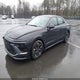 KMHL64JAXRA373303 2024 Hyundai Sonata Sel auction photo thumbnail 2