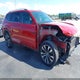 1V2CR2CA9MC514340 2021 Volkswagen Atlas 3.6L V6 Sel R-Line auction photo thumbnail 1
