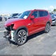 1V2CR2CA9MC514340 2021 Volkswagen Atlas 3.6L V6 Sel R-Line auction photo thumbnail 2
