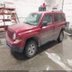 1C4NJRBB8FD347244 2015 Jeep Patriot Sport auction photo thumbnail 2