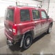 1C4NJRBB8FD347244 2015 Jeep Patriot Sport auction photo thumbnail 4