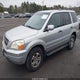 2HKYF18533H534124 2003 Honda Pilot Ex-L auction photo thumbnail 2