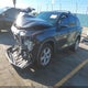 5TDCZRAH2NS095533 2022 Toyota Highlander L auction photo thumbnail 2