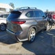 5TDCZRAH2NS095533 2022 Toyota Highlander L auction photo thumbnail 4