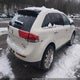 2LMDJ8JK7DBL43650 2013 Lincoln Mkx auction photo thumbnail 4