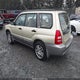 JF1SG65673H716863 2003 Subaru Forester Xs auction photo thumbnail 3