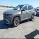 5NMJB3DE2SH560076 2025 Hyundai Tucson Sel auction photo thumbnail 4