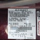 3FAHP0GA3CR283114 2012 Ford Fusion S auction photo thumbnail 9
