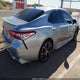 4T1G11AK9LU860084 2020 Toyota Camry Se auction photo thumbnail 4