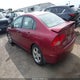 1HGFA168X6L050181 2006 Honda Civic Ex auction photo thumbnail 3