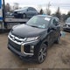 JA4ARVAW3PU014238 2023 Mitsubishi Outlander Sport 2.4 Gt Awc auction photo thumbnail 2