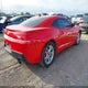 2G1FB1E32F9106972 2015 Chevrolet Camaro 2Ls auction photo thumbnail 4