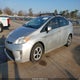JTDKN3DU5D5546066 2013 Toyota Prius Three auction photo thumbnail 2