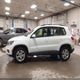 WVGBV7AXXGW595263 2016 Volkswagen Tiguan S auction photo thumbnail 14