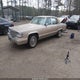 1G6DW54E1MR724321 1991 Cadillac Brougham auction photo thumbnail 2
