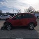 2FMDK48C38BA13350 2008 Ford Edge Sel auction photo thumbnail 14