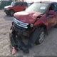 2FMDK48C38BA13350 2008 Ford Edge Sel auction photo thumbnail 6
