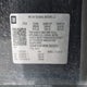 1GNEVGKW3KJ115231 2019 Chevrolet Traverse 1Lt auction photo thumbnail 9