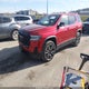 1GKKNKLSXMZ180760 2021 GMC Acadia Fwd Sle auction photo thumbnail 2